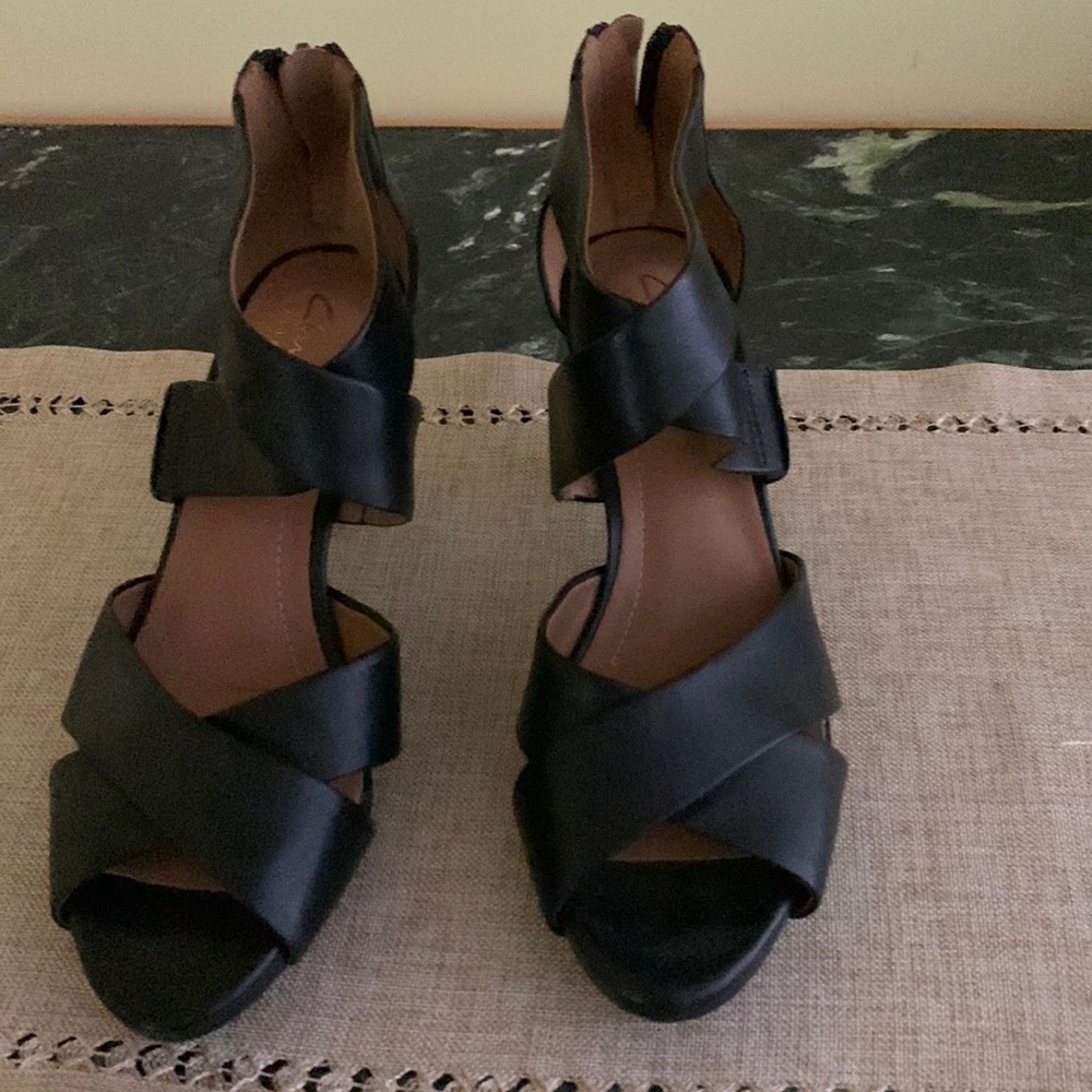 clark's shoes